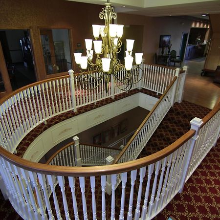 Town & Country Inn And Suites Quincy Interior foto