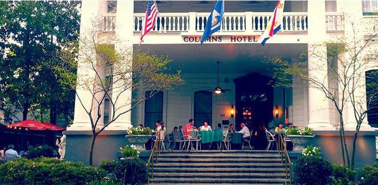 Town & Country Inn And Suites Quincy Bagian luar foto